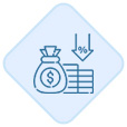 Cut rework costs