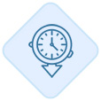 Minimize downtime