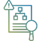 Contextual Risk-Based Findings