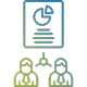 Reports Tailored to Every Stakeholder