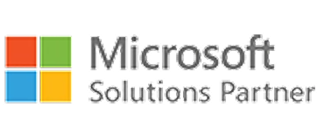 Microsoft Solutions Partner