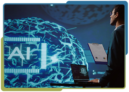 AI-Powered Insights