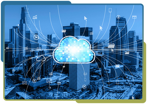 Enterprise Data Architecture