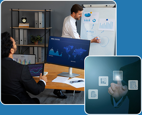 Data Architecture Consulting Services Matter