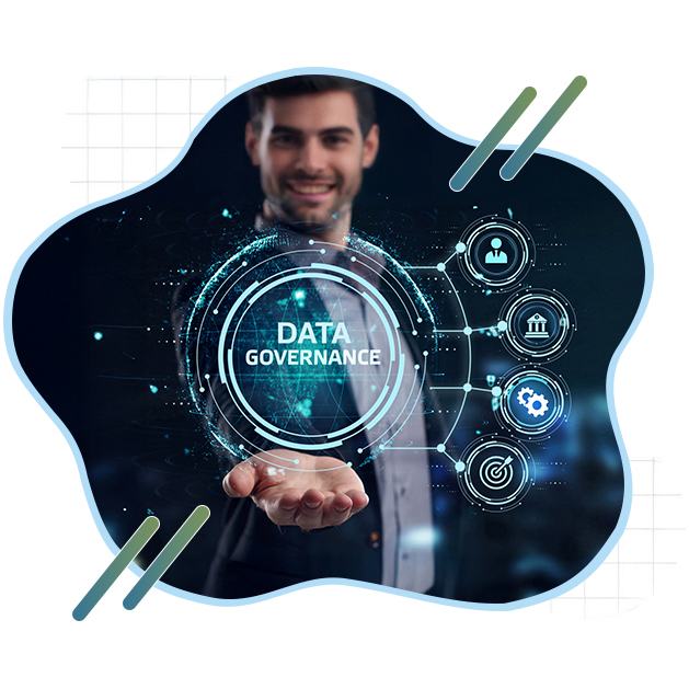 Beyond Key - Data Governance Consulting Services
