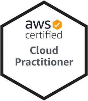 AWS Cloud Practitioner