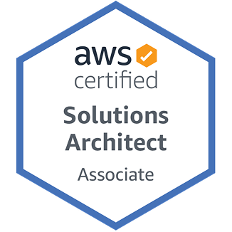 AWS Solutions Architect