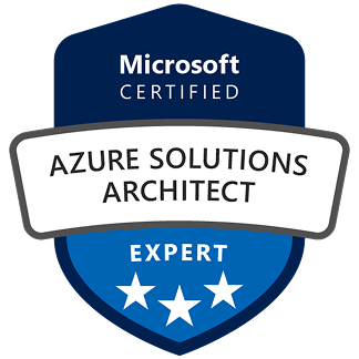 Azure Solutions Architect