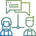 Inter-departmental Communication