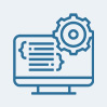 Track revenue cycle metrics