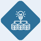 Centralized data solutions
