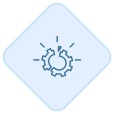 No disruption, Only Enablement