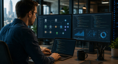 Data Engineering