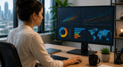 Data Visualization