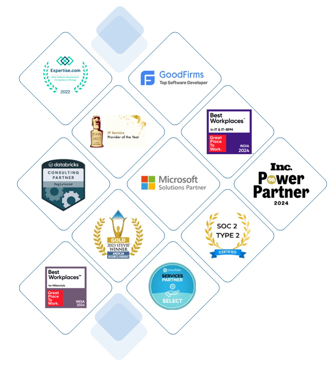 Our Credentials and Trust