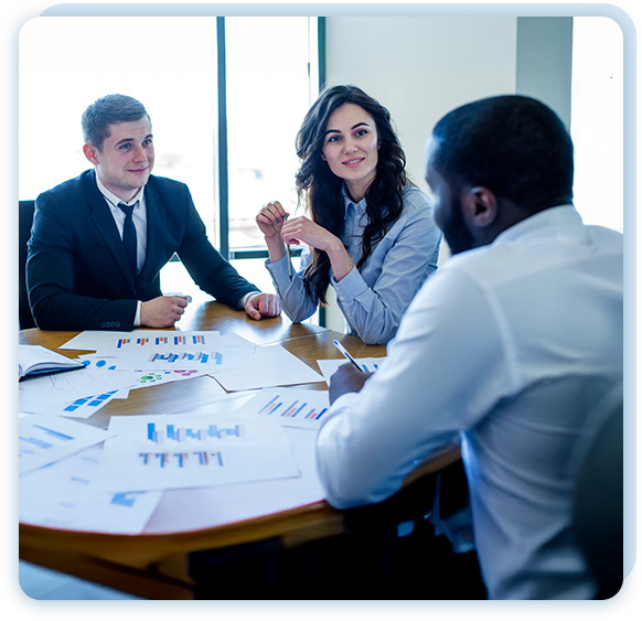 How We Approach Implementation