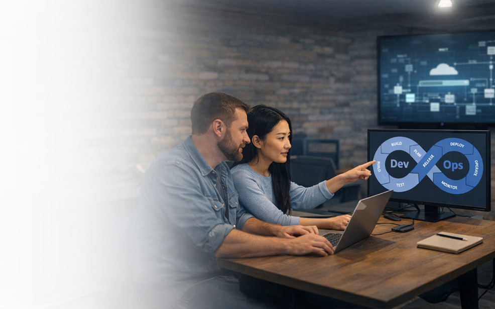 Cloud Migration Team