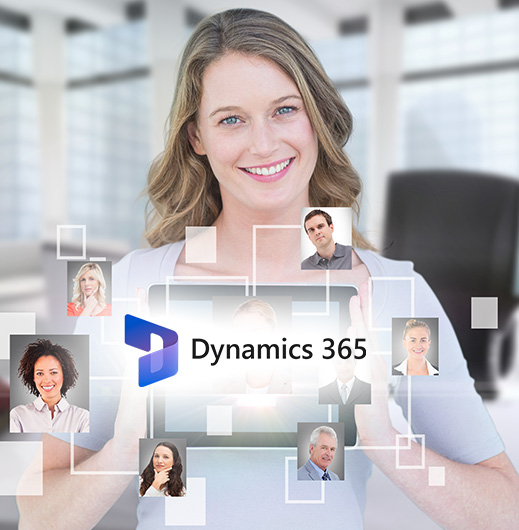 Beyond Key - Microsoft Dynamics Integration Services