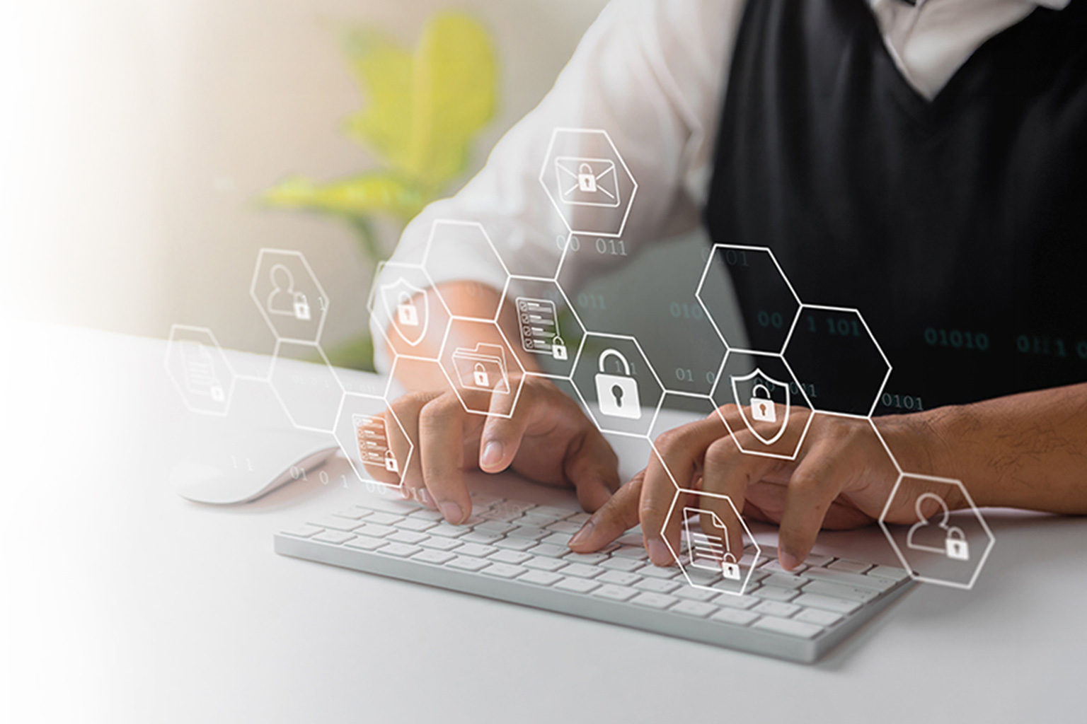 Essential Eight Security Services