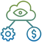 Cloud spend visibility