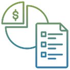 Cost allocation & reporting