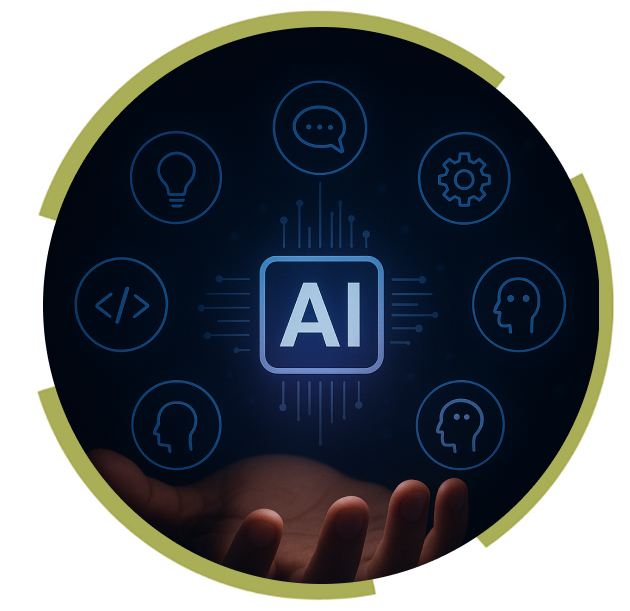 Beyond Key - AI and Gen AI