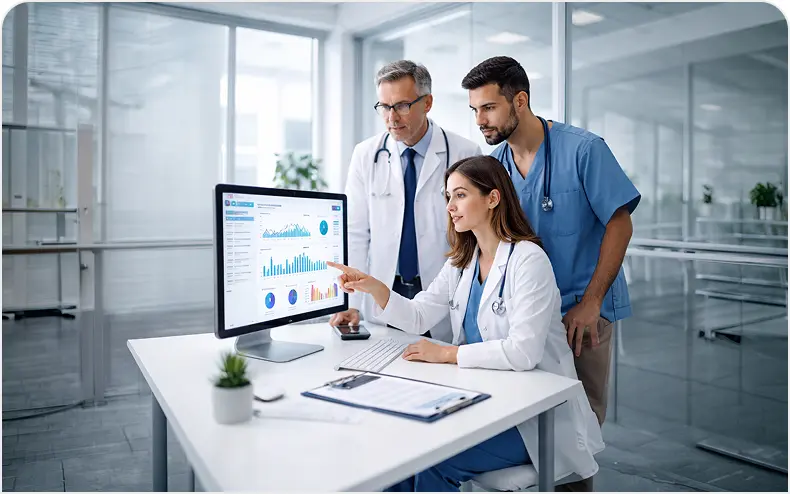 Clinical Analytics