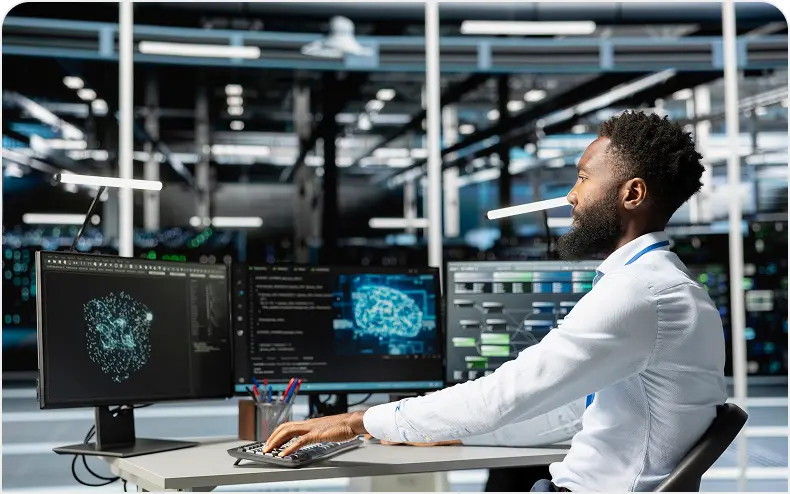 Operational Intelligence