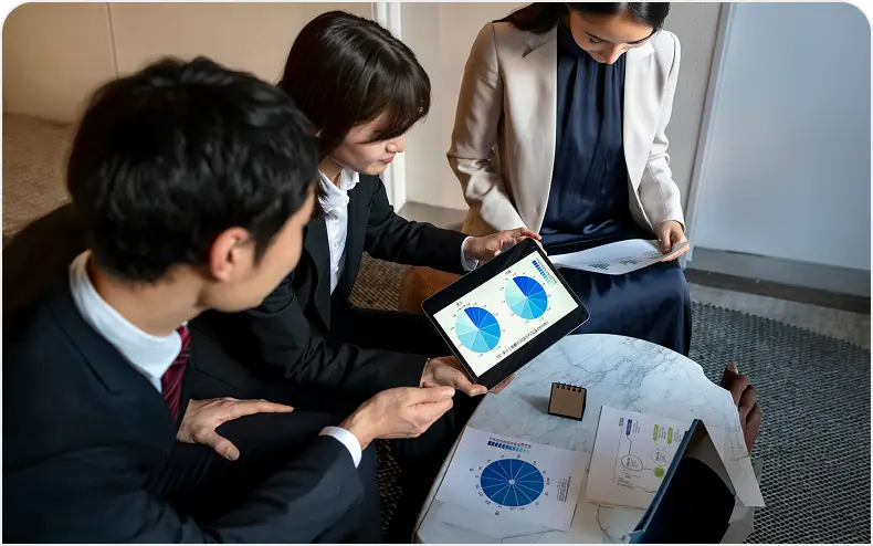 Predictive Analytics & AI-Powered Insights