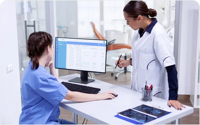 Healthcare Payer Analytics