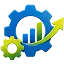 Production-first mindset Icon