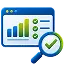 Transparent engagement Icon