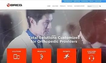 Beyond Key Portfolio - Breg