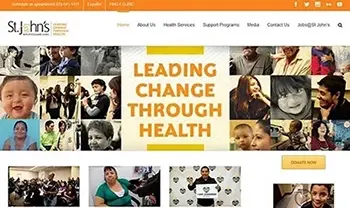 Beyond Key Portfolio - St. John's Healthcare