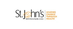 Johns Logo