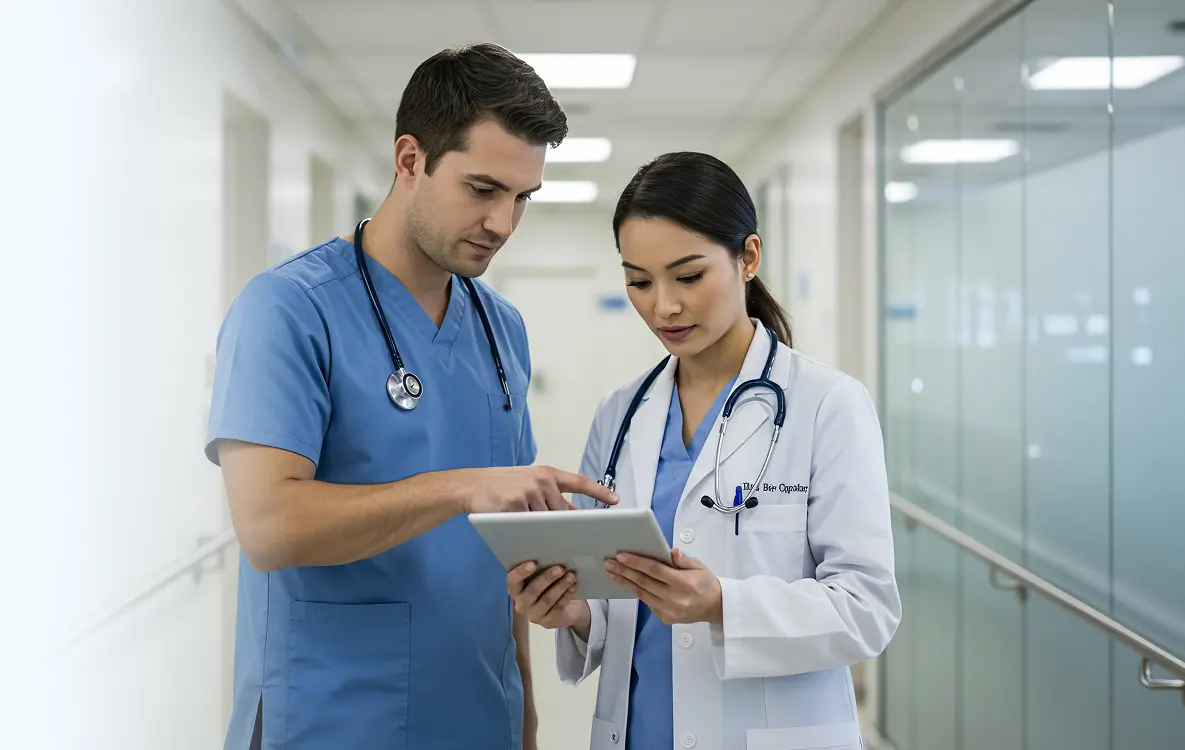 Healthcare Technology