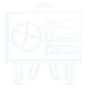 Board Reports Icon