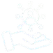 Donor Outreach Icon