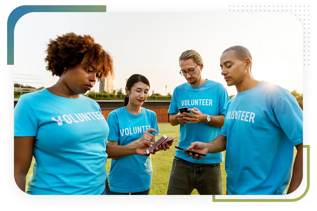 What AI makes possible for nonprofits now