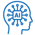 AI Transformation Icon