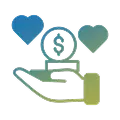 Nonprofit First Icon