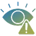 Limited Visibility Icon