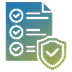 Security and Compliance Icon