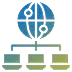Non Profit Intranet Icon