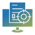 Non Profit CRM Icon