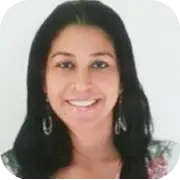 Tania Jordan