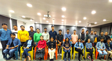 Microsoft 365 Tech Community Indore Witnesses Massive Success