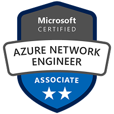 AZ-104 Microsoft Azure Administrator Associate