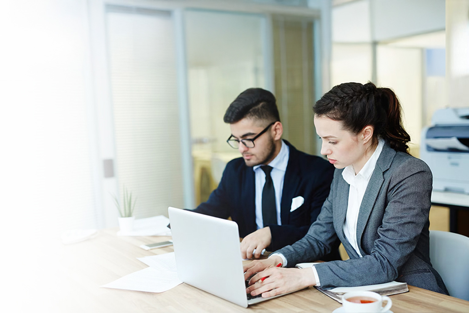 Application Modernization Services