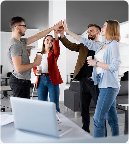 How We Help Manufacturing Teams